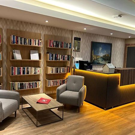 Havana Apart Hotel 阿拉尼亚 外观 照片