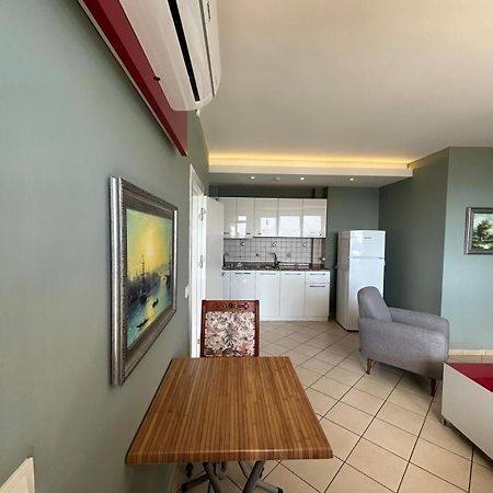 Havana Apart Hotel 阿拉尼亚 外观 照片