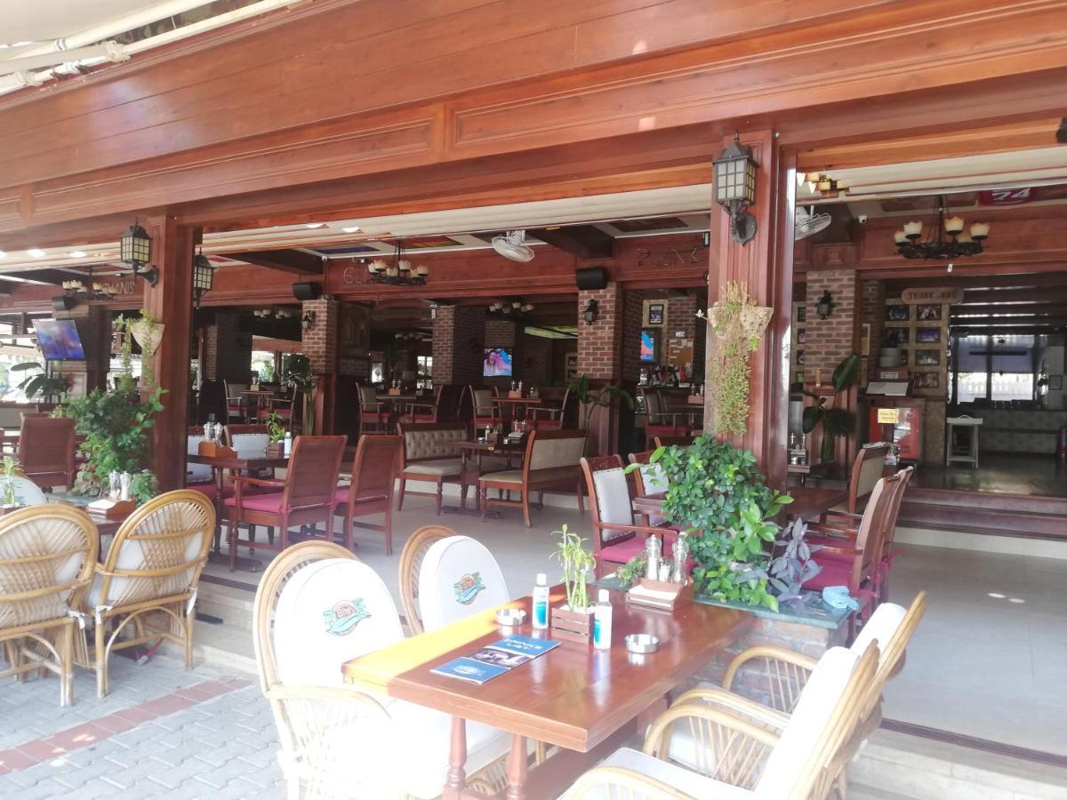 Havana Apart Hotel 阿拉尼亚 外观 照片