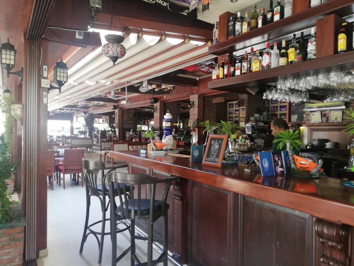 Havana Apart Hotel 阿拉尼亚 外观 照片