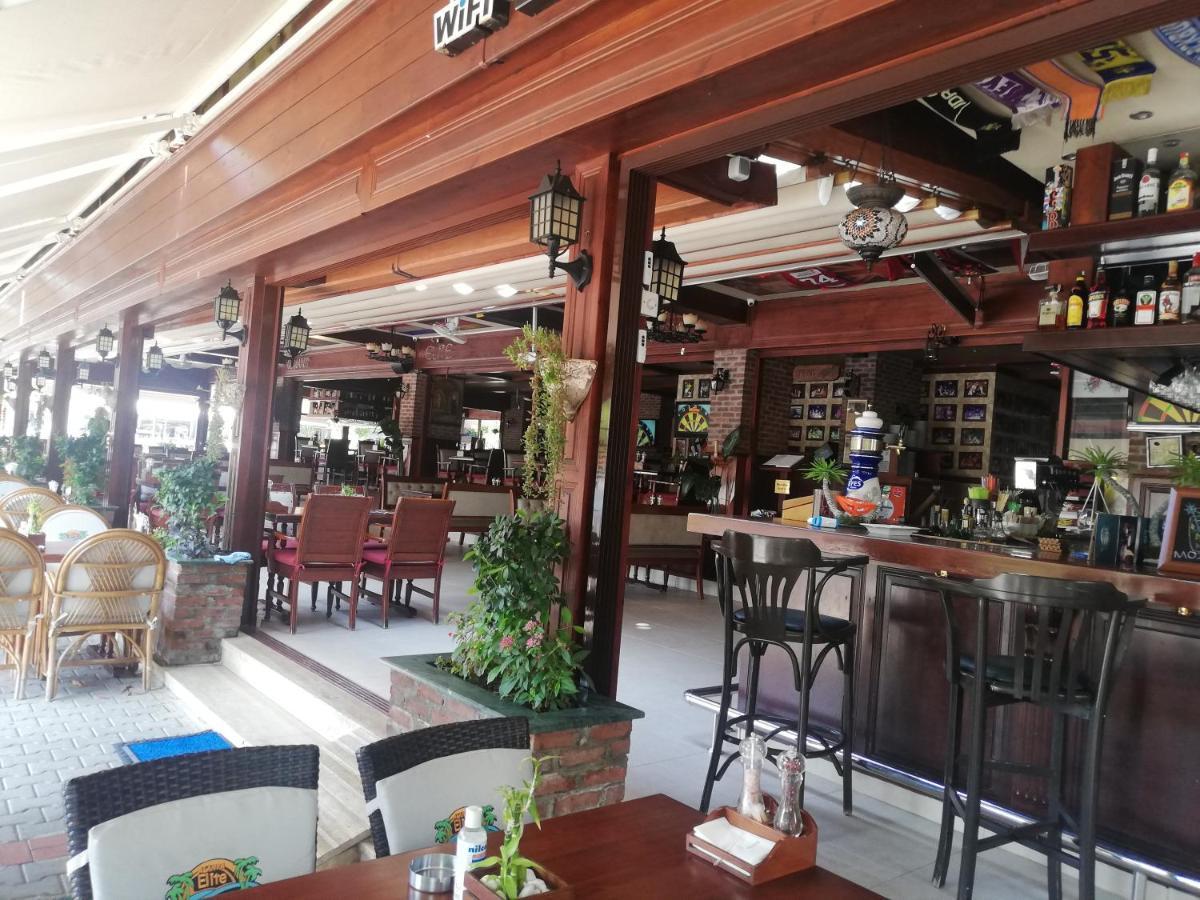 Havana Apart Hotel 阿拉尼亚 外观 照片