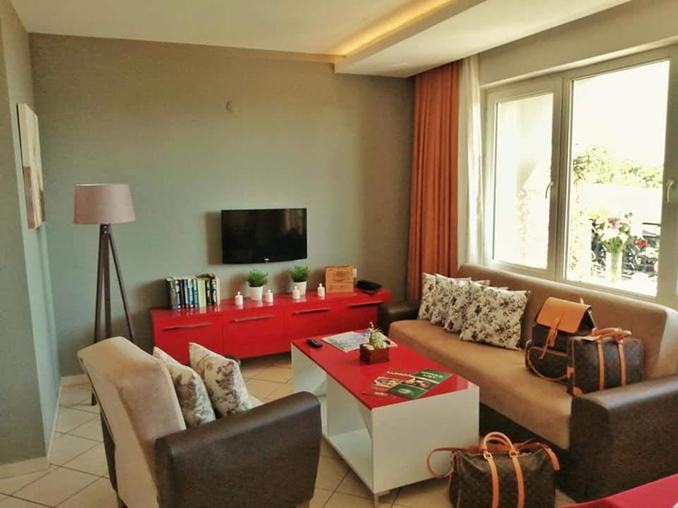 Havana Apart Hotel 阿拉尼亚 外观 照片