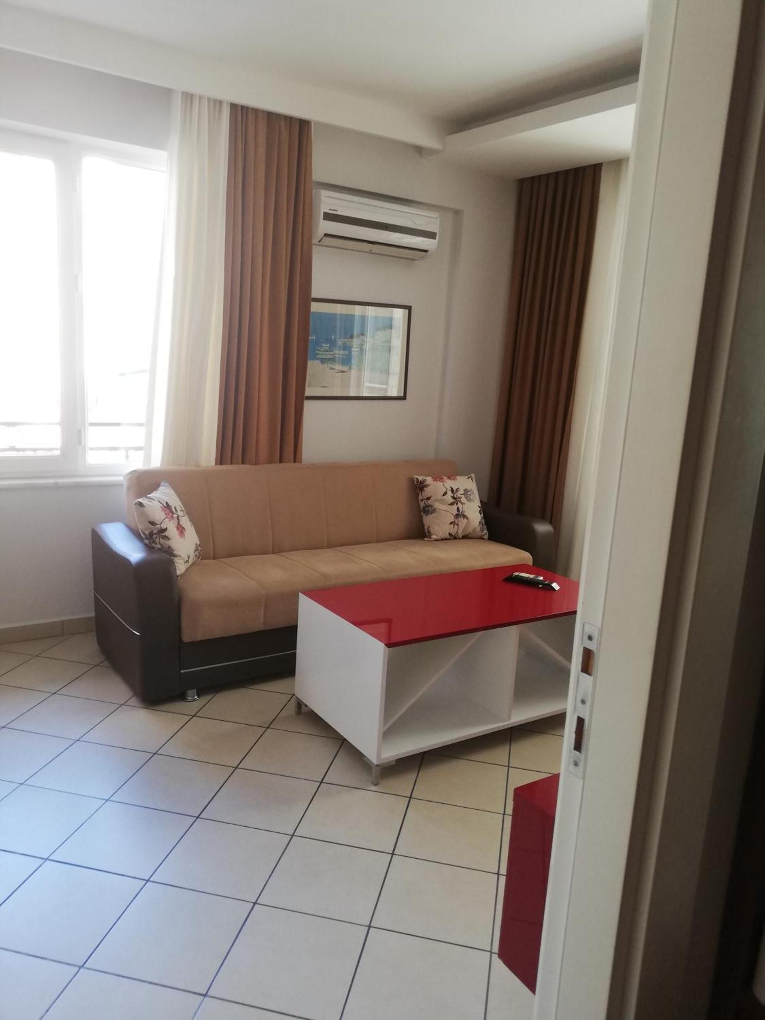 Havana Apart Hotel 阿拉尼亚 外观 照片