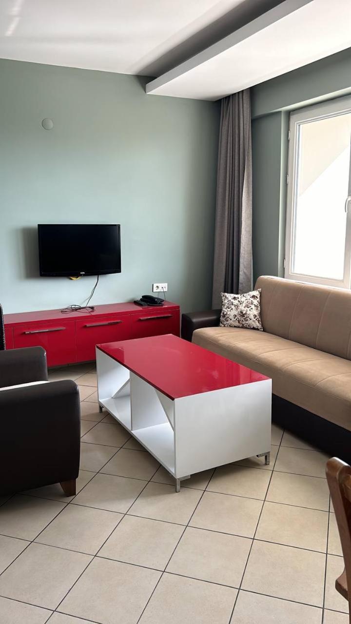 Havana Apart Hotel 阿拉尼亚 外观 照片