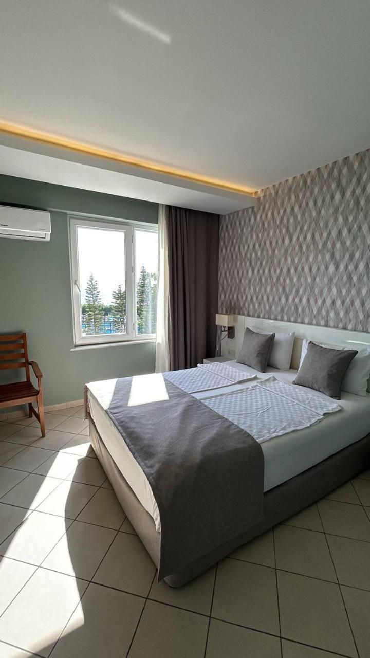 Havana Apart Hotel 阿拉尼亚 外观 照片