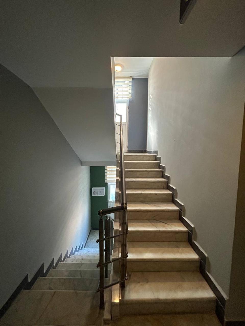 Havana Apart Hotel 阿拉尼亚 外观 照片