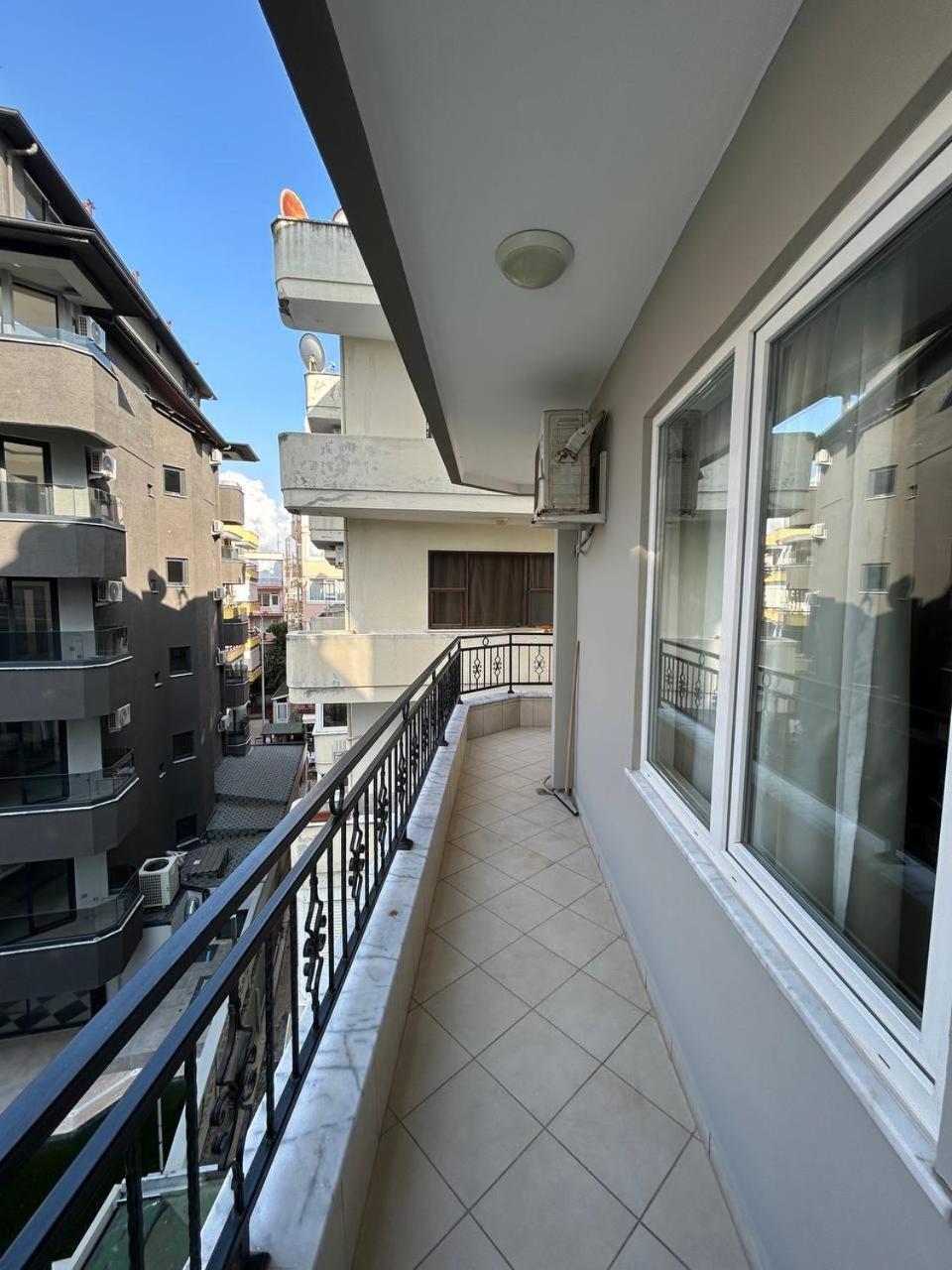 Havana Apart Hotel 阿拉尼亚 外观 照片
