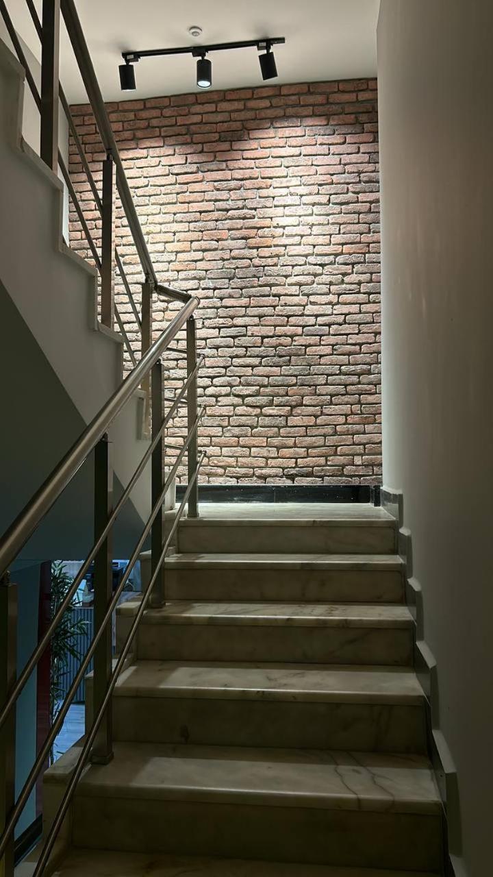 Havana Apart Hotel 阿拉尼亚 外观 照片