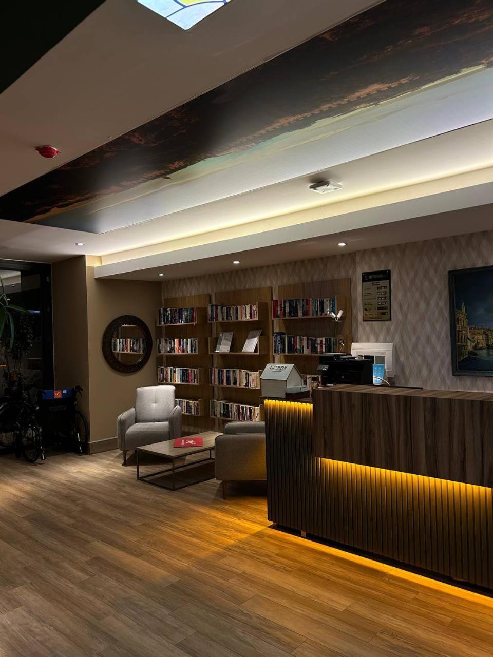 Havana Apart Hotel 阿拉尼亚 外观 照片