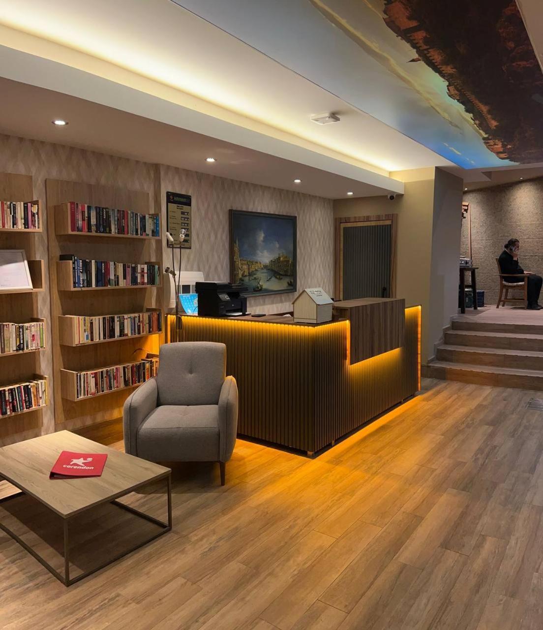 Havana Apart Hotel 阿拉尼亚 外观 照片