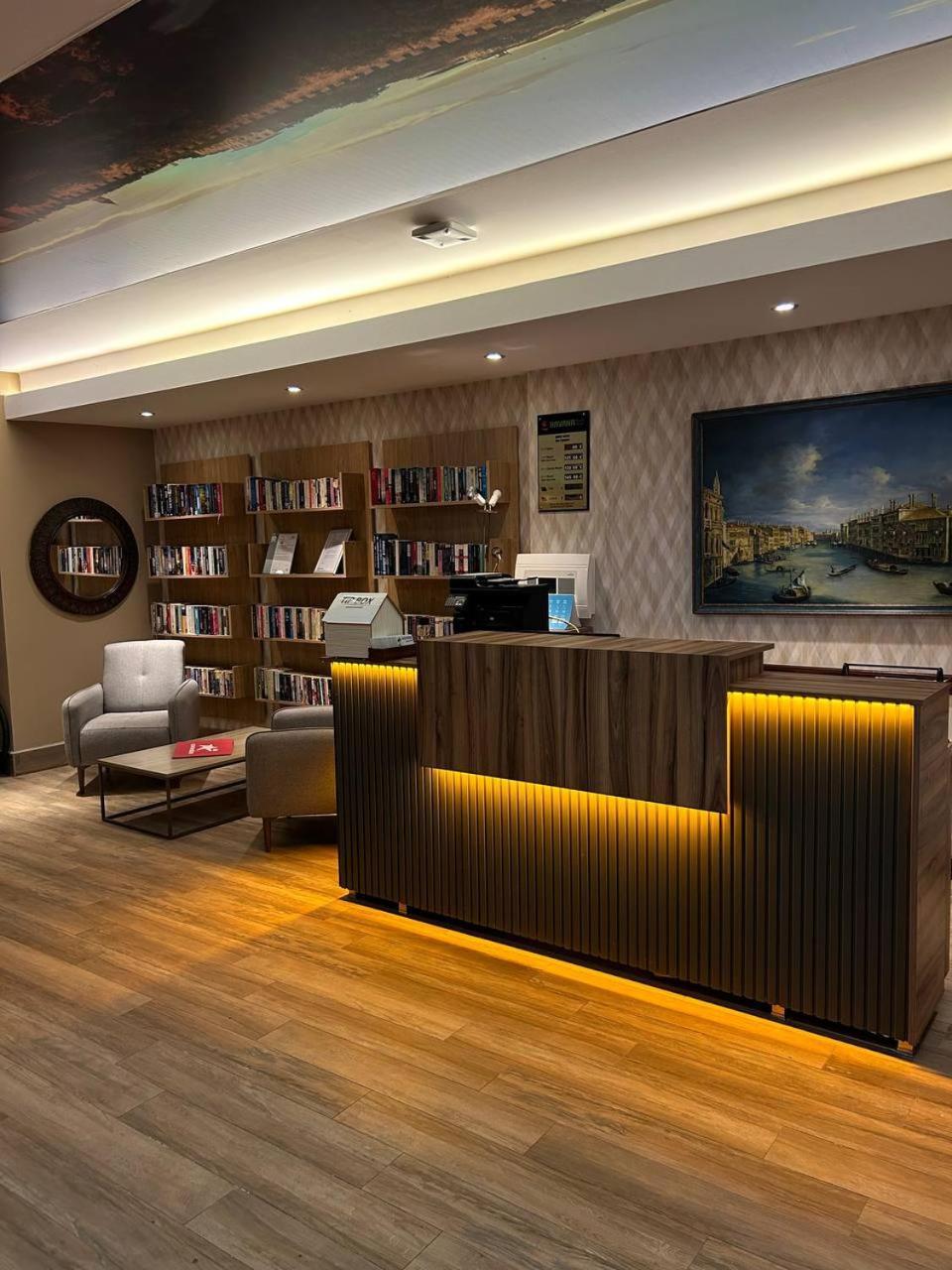 Havana Apart Hotel 阿拉尼亚 外观 照片