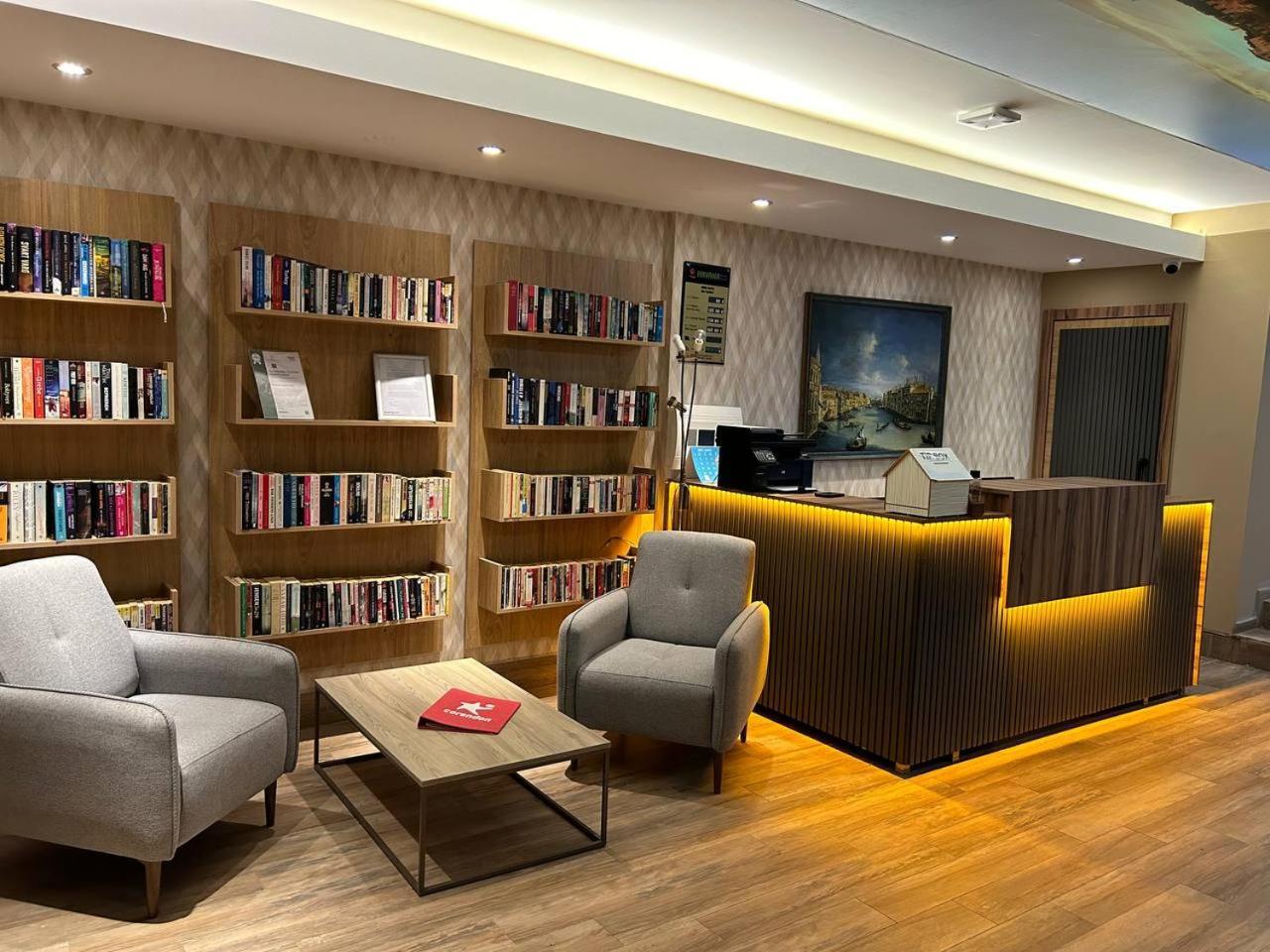 Havana Apart Hotel 阿拉尼亚 外观 照片