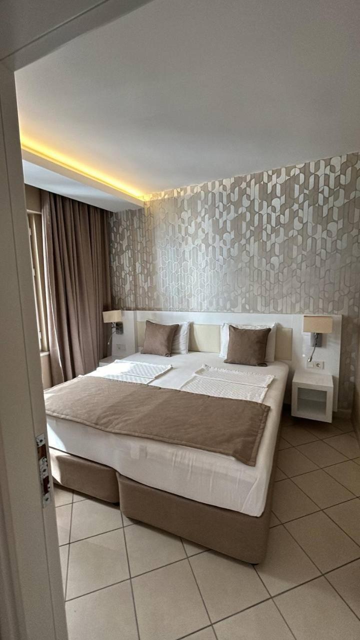 Havana Apart Hotel 阿拉尼亚 外观 照片