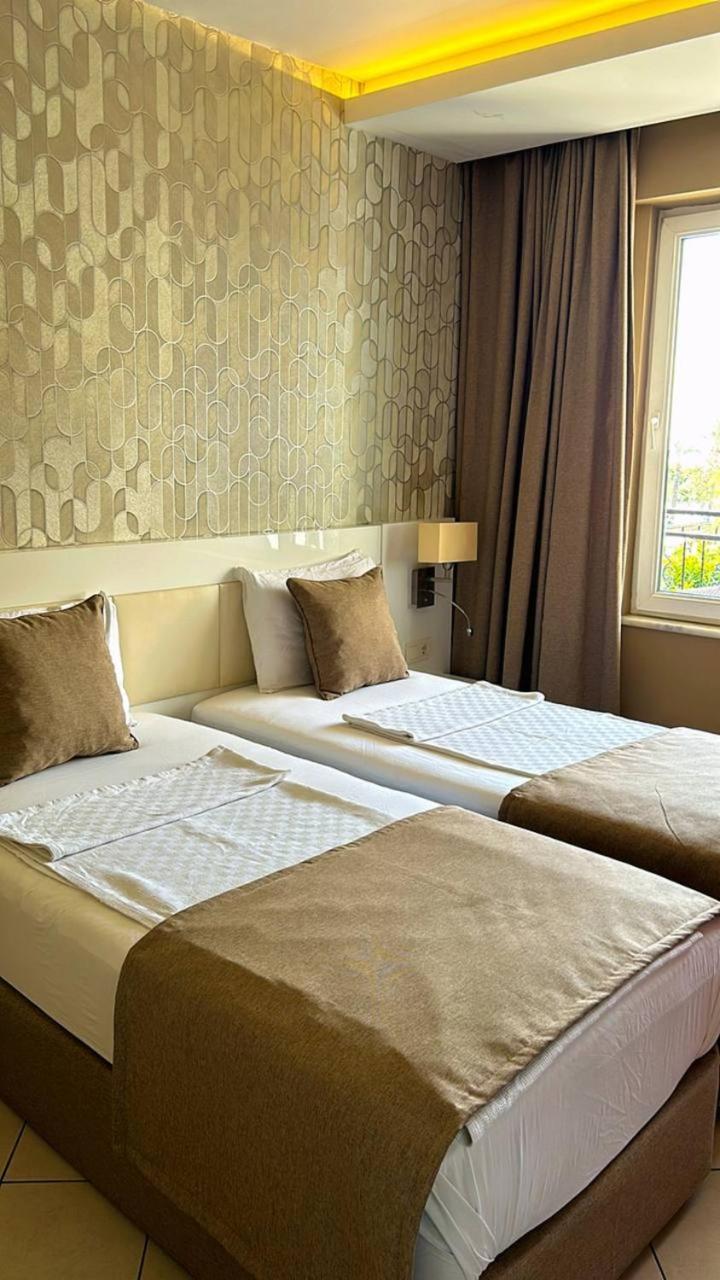 Havana Apart Hotel 阿拉尼亚 外观 照片