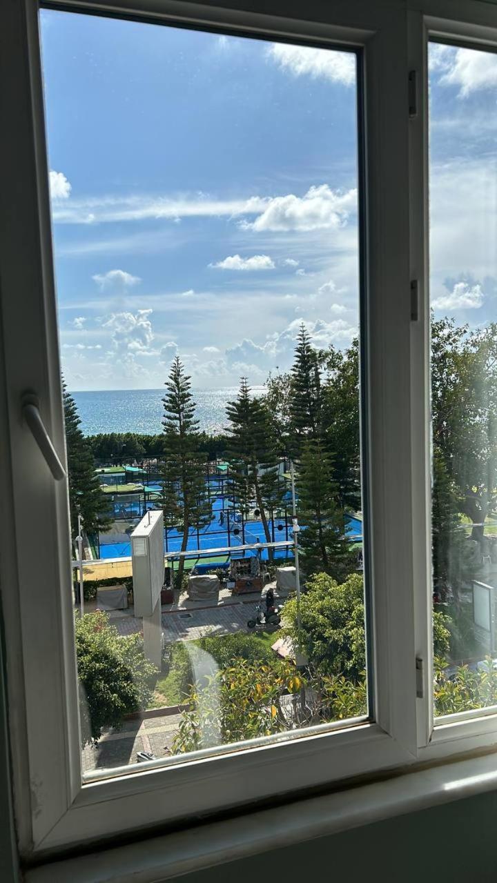 Havana Apart Hotel 阿拉尼亚 外观 照片
