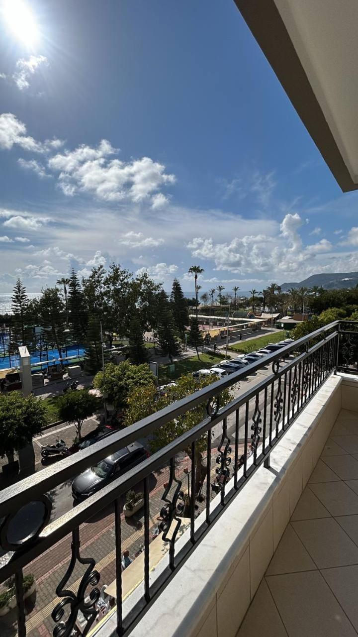 Havana Apart Hotel 阿拉尼亚 外观 照片
