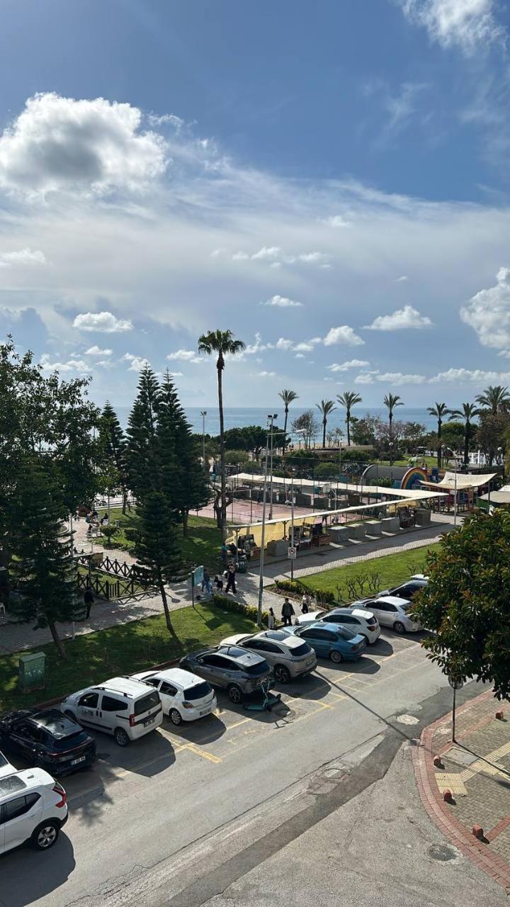 Havana Apart Hotel 阿拉尼亚 外观 照片