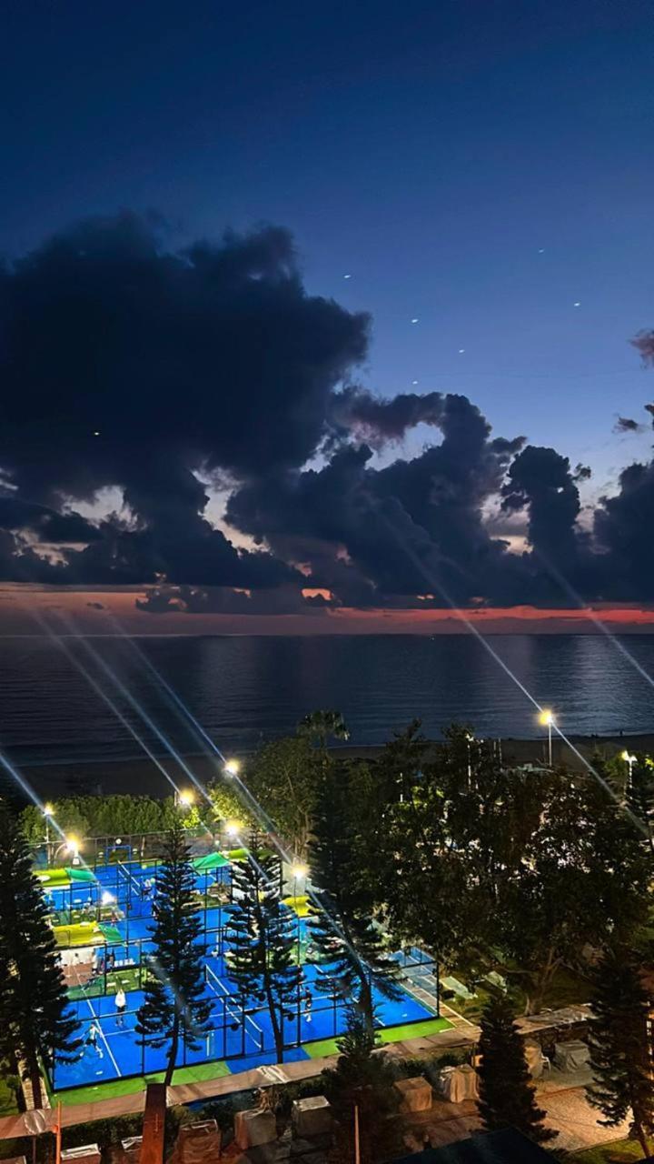 Havana Apart Hotel 阿拉尼亚 外观 照片