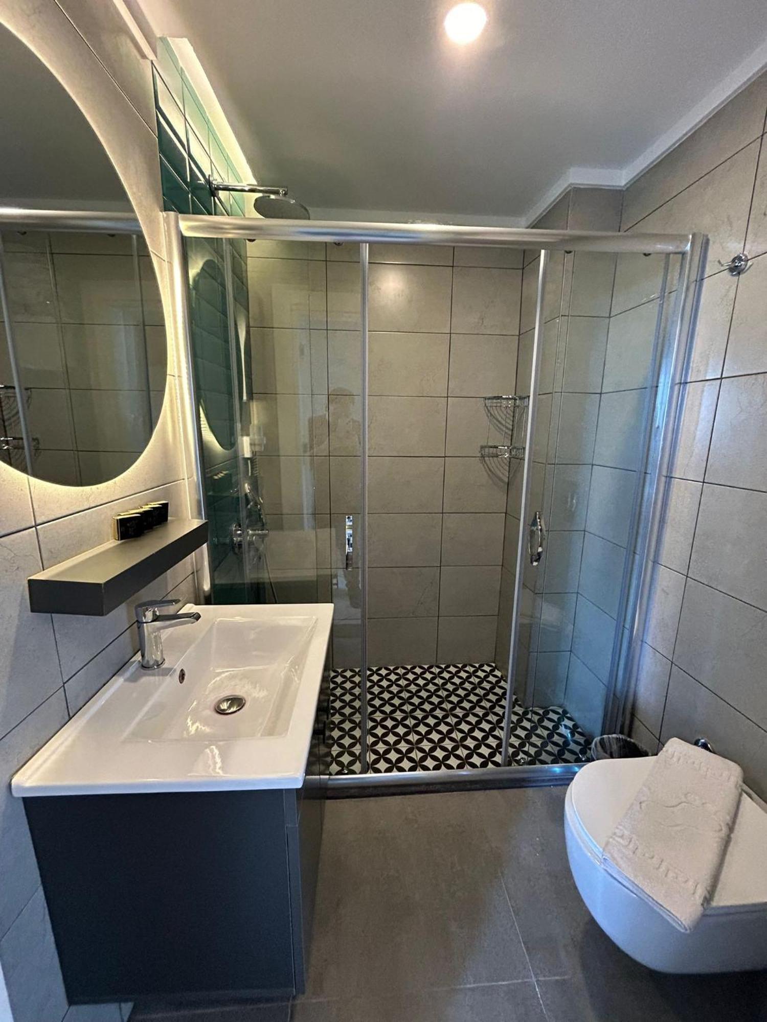 Havana Apart Hotel 阿拉尼亚 外观 照片