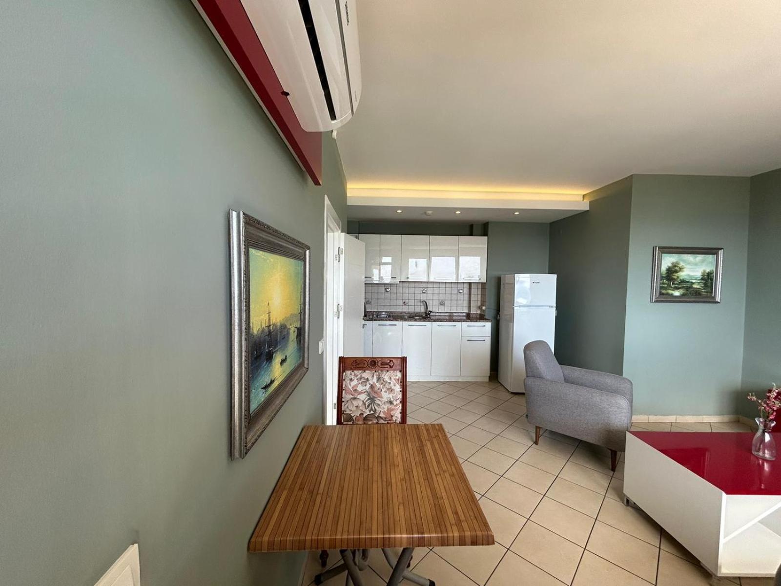 Havana Apart Hotel 阿拉尼亚 外观 照片