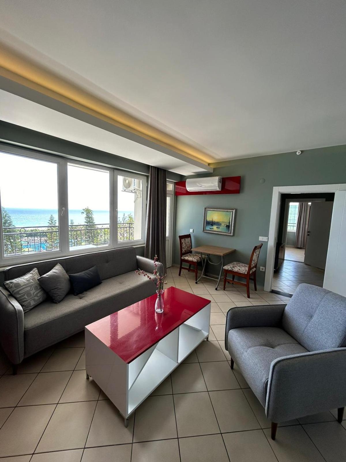 Havana Apart Hotel 阿拉尼亚 外观 照片
