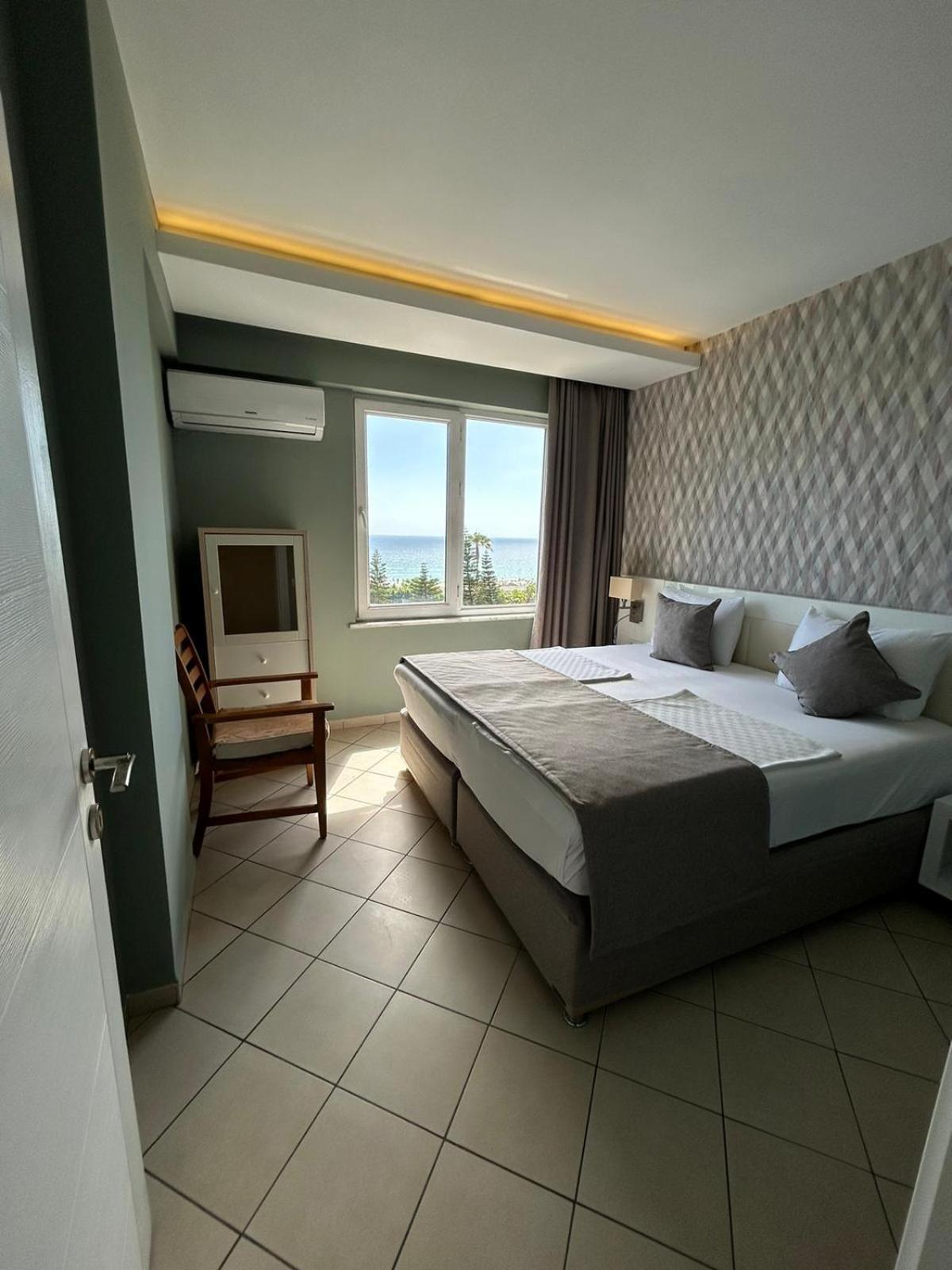 Havana Apart Hotel 阿拉尼亚 外观 照片