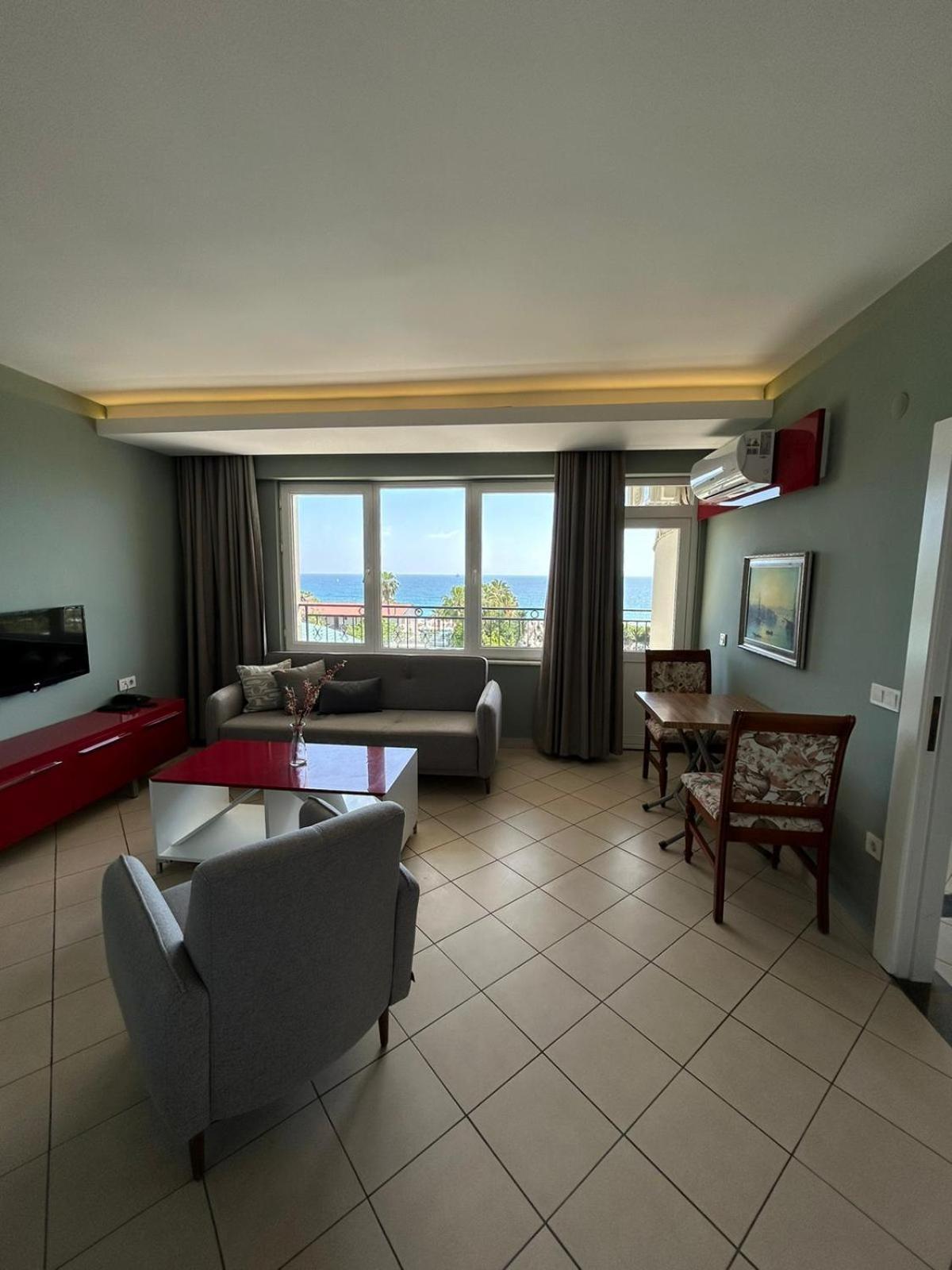 Havana Apart Hotel 阿拉尼亚 外观 照片