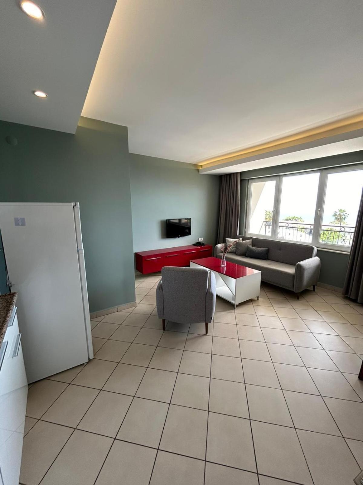 Havana Apart Hotel 阿拉尼亚 外观 照片