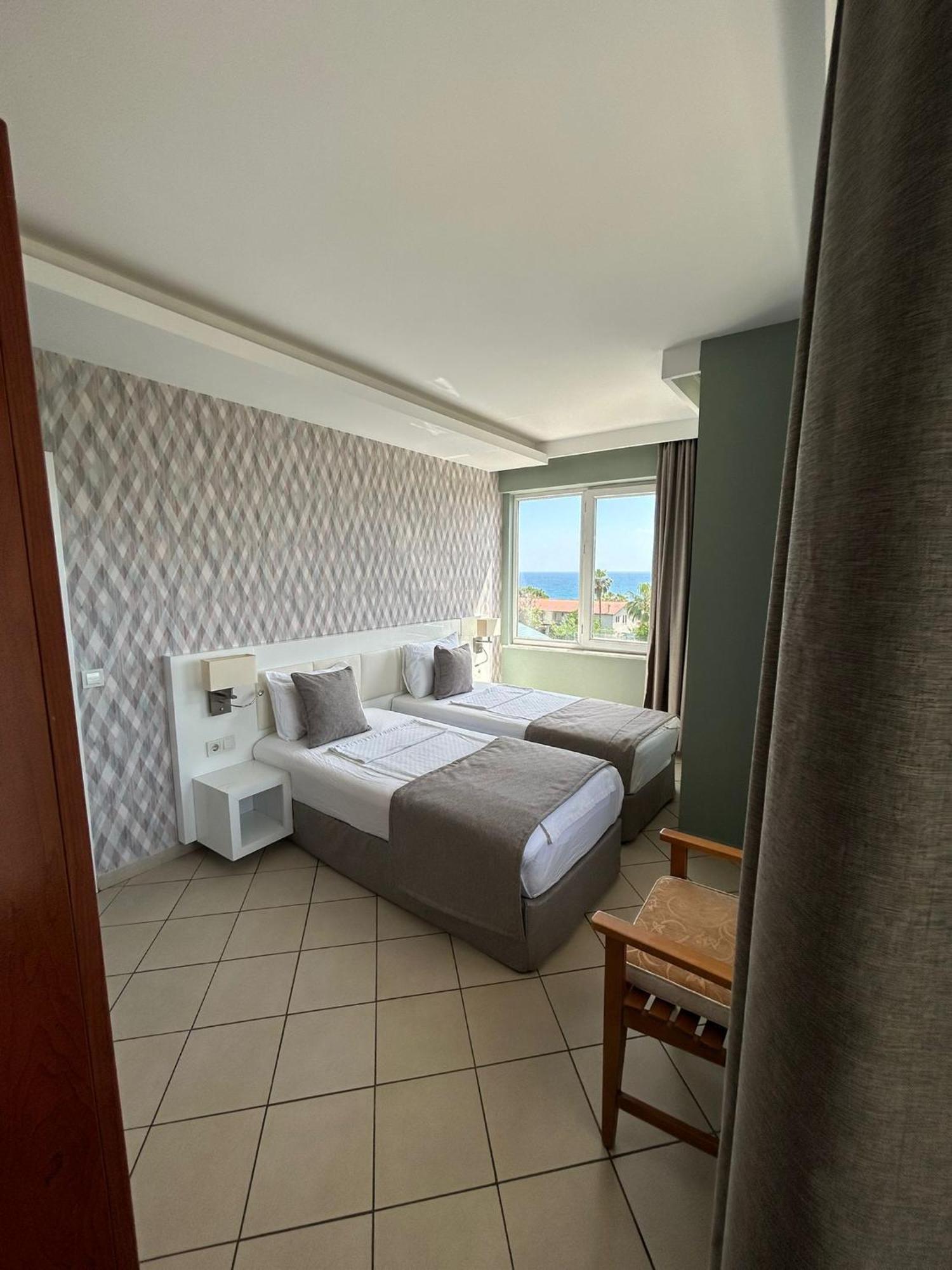 Havana Apart Hotel 阿拉尼亚 外观 照片