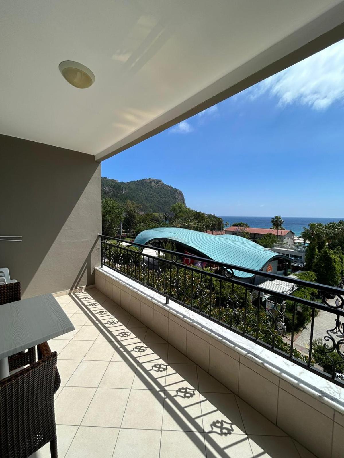 Havana Apart Hotel 阿拉尼亚 外观 照片