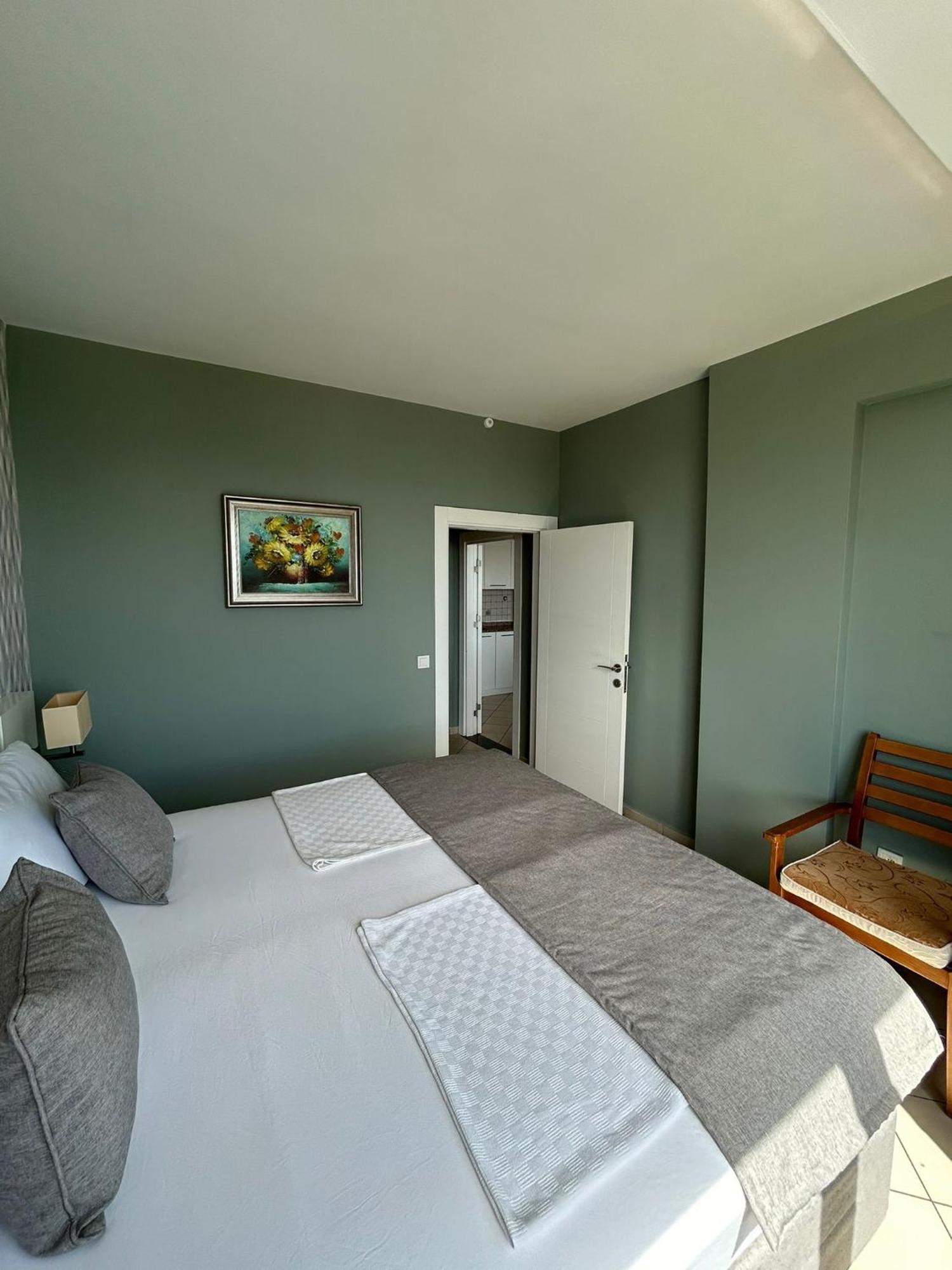 Havana Apart Hotel 阿拉尼亚 外观 照片
