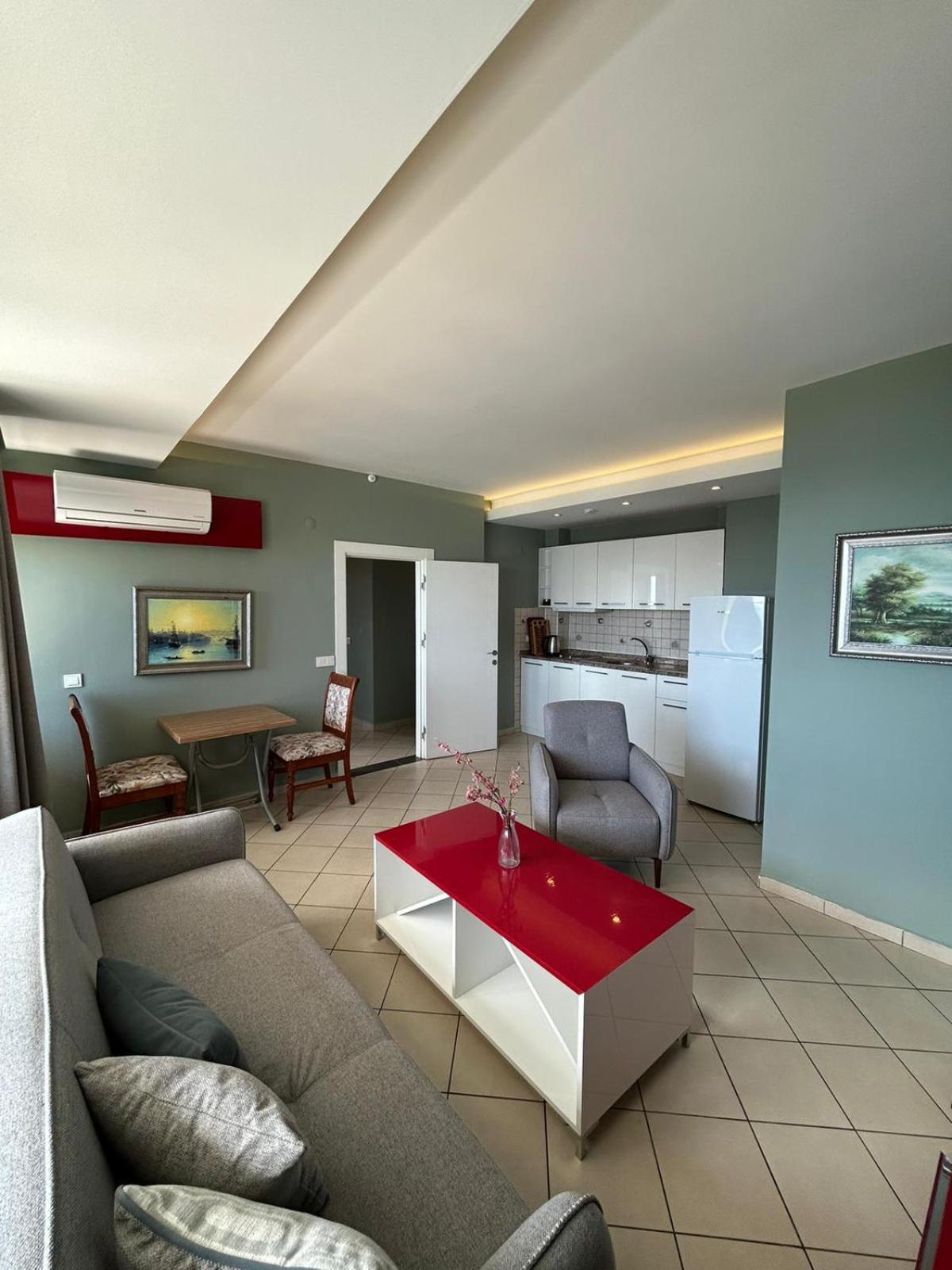 Havana Apart Hotel 阿拉尼亚 外观 照片