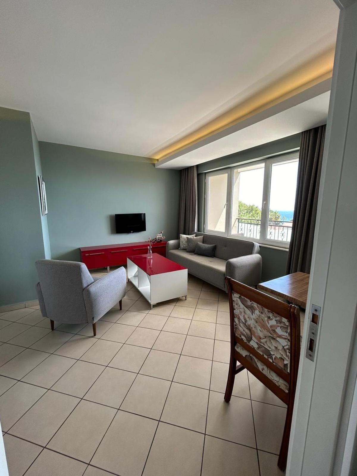 Havana Apart Hotel 阿拉尼亚 外观 照片