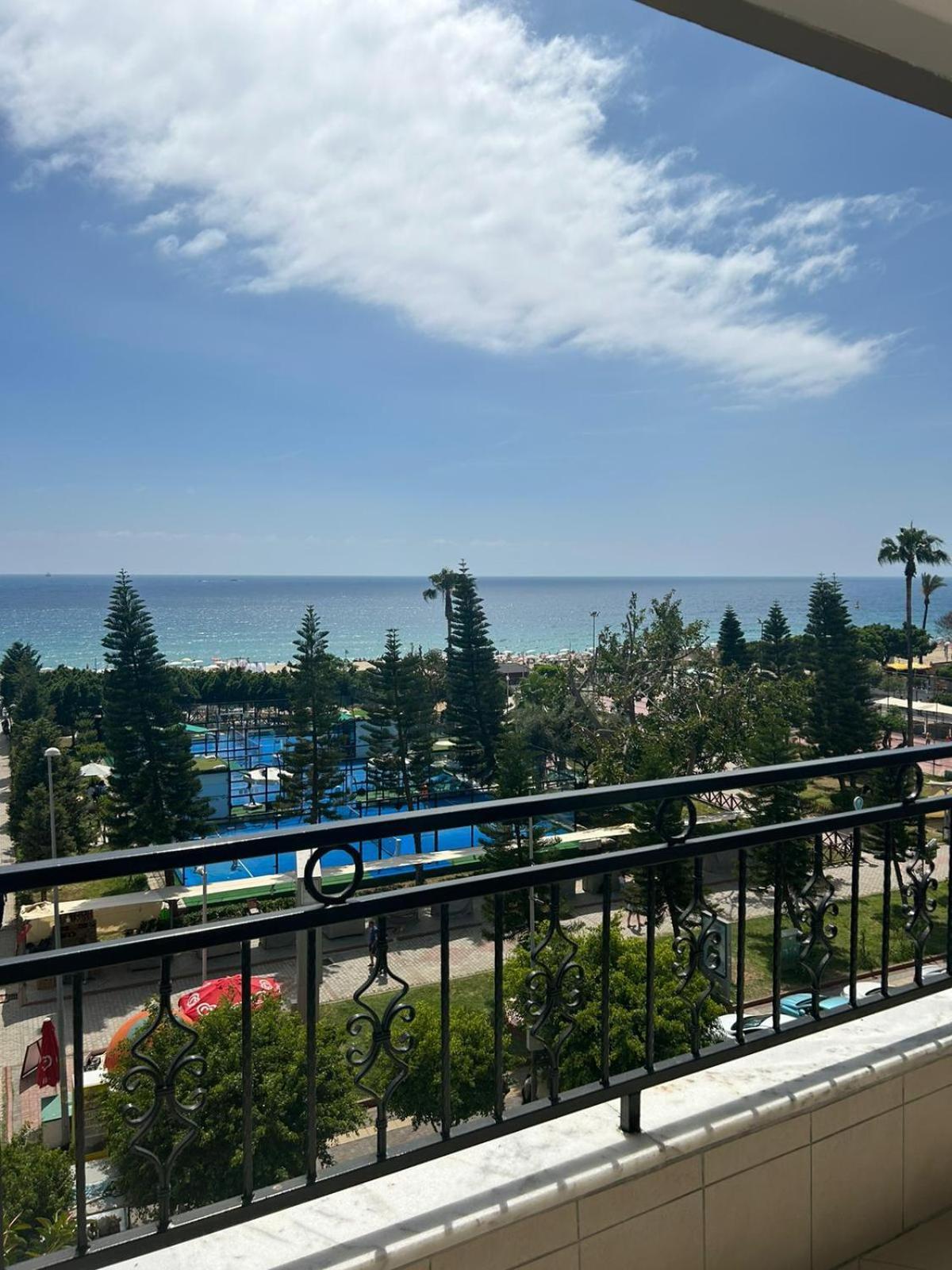 Havana Apart Hotel 阿拉尼亚 外观 照片