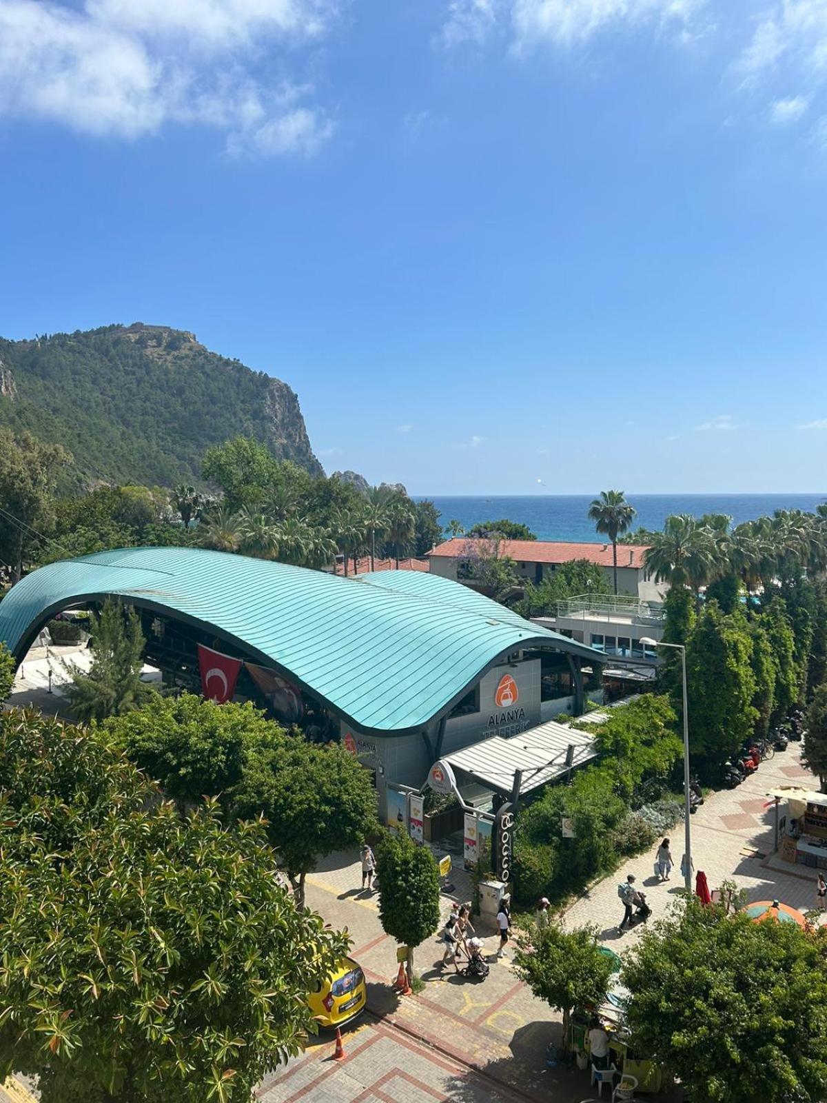 Havana Apart Hotel 阿拉尼亚 外观 照片