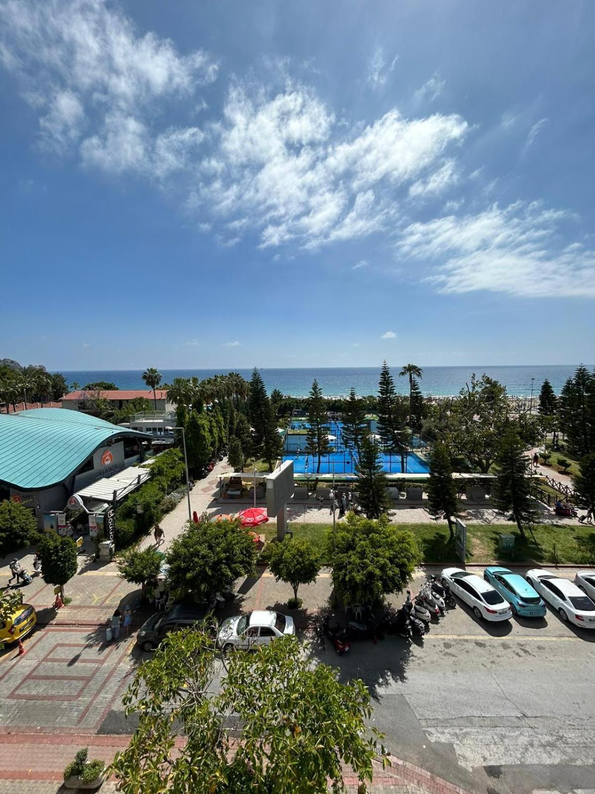 Havana Apart Hotel 阿拉尼亚 外观 照片