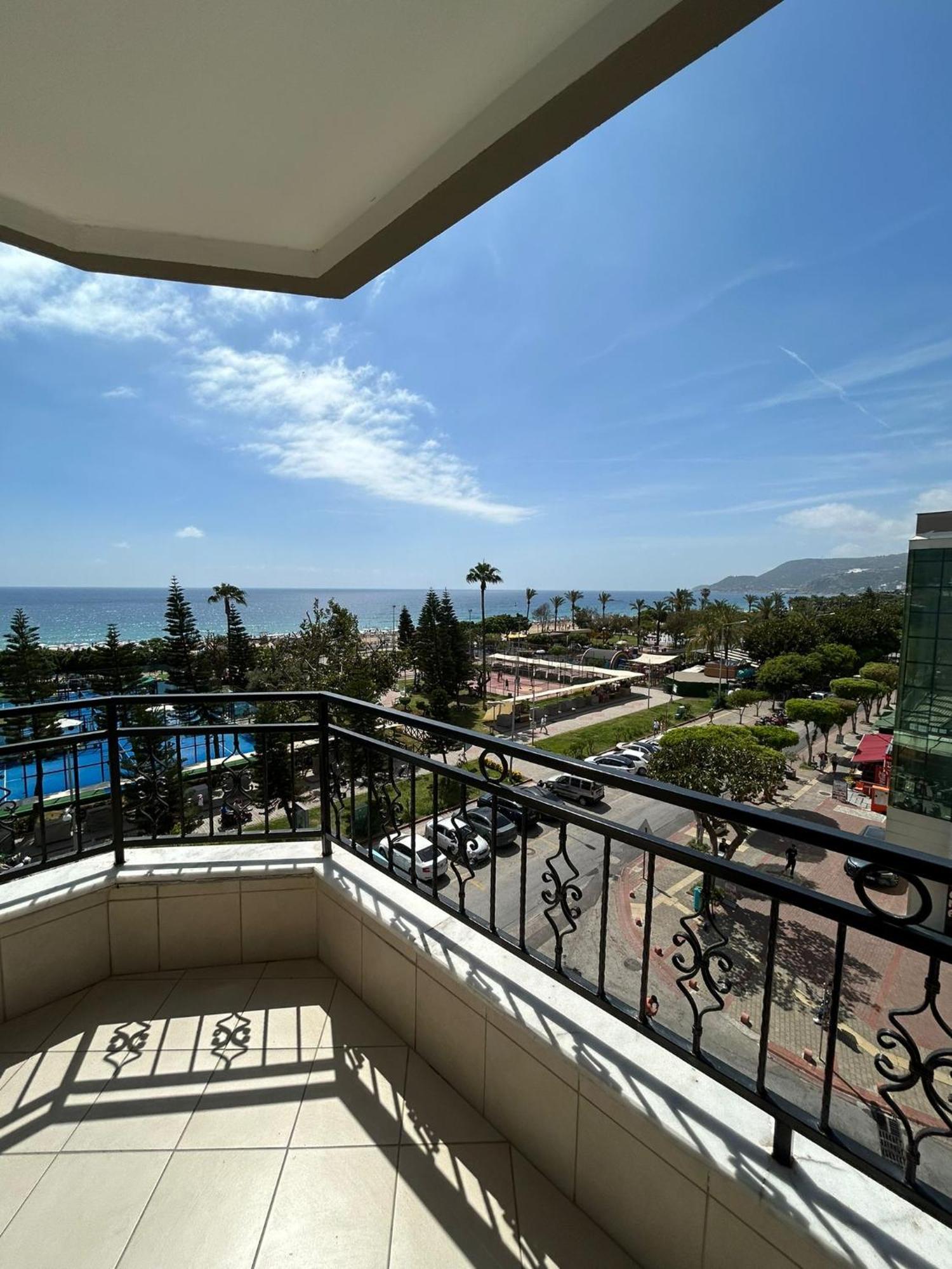 Havana Apart Hotel 阿拉尼亚 外观 照片