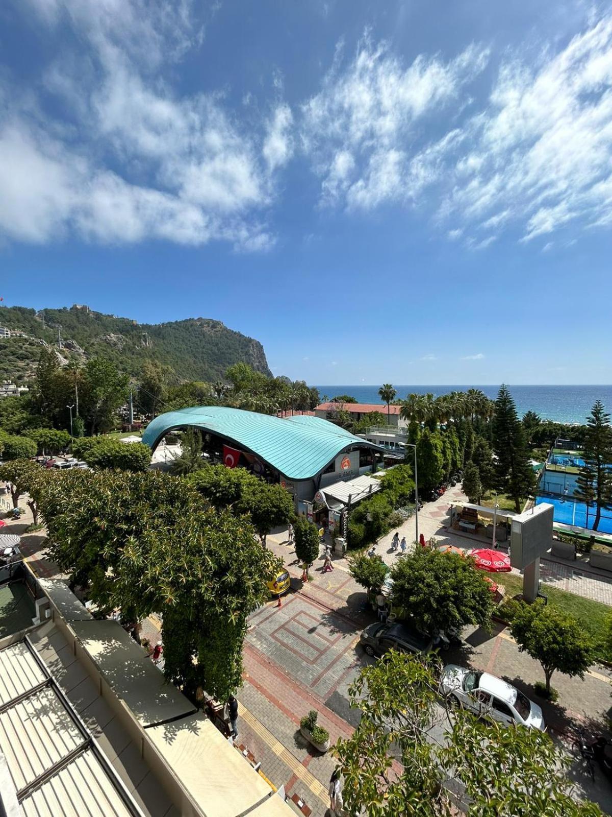 Havana Apart Hotel 阿拉尼亚 外观 照片