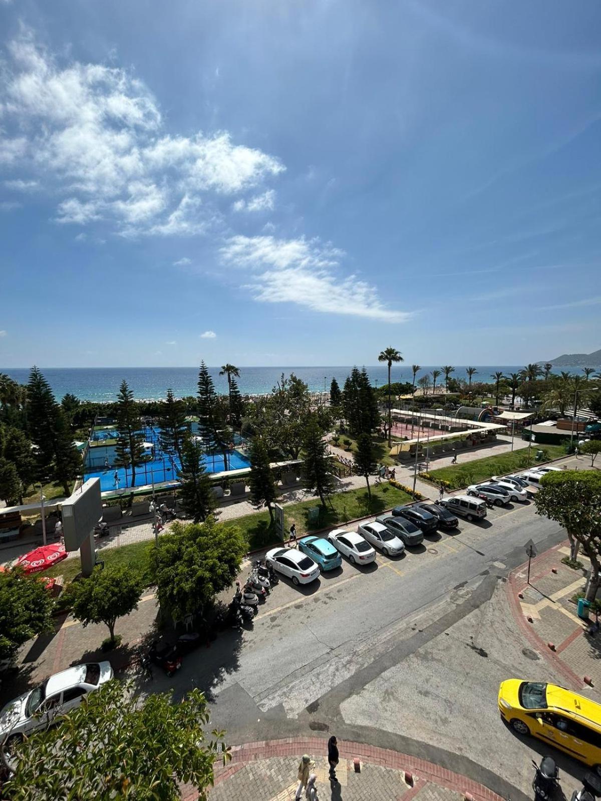 Havana Apart Hotel 阿拉尼亚 外观 照片