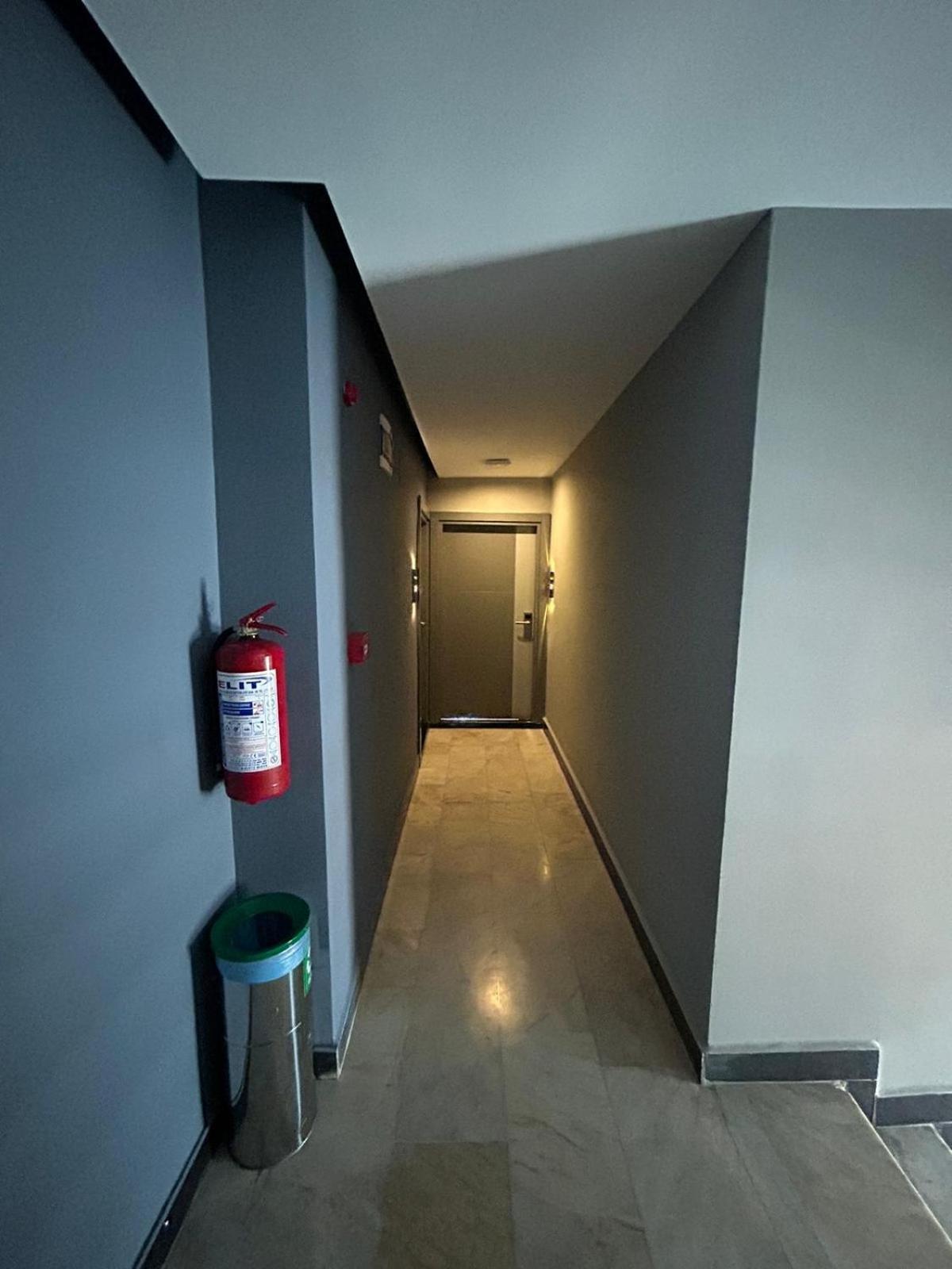 Havana Apart Hotel 阿拉尼亚 外观 照片